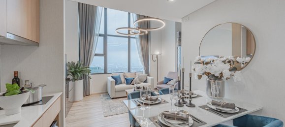 3 Schlafzimmer Eigentumswohnung in RAMADA PLAZA RESIDENCE Bangkok, Thailand, Nr. 27930 6