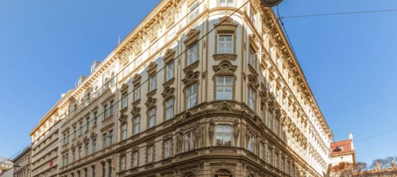 3 rooms Apartment in Mariahilf, Austria No. 176801 2