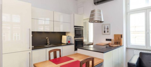 3 rooms Apartment in Mariahilf, Austria No. 176801 3