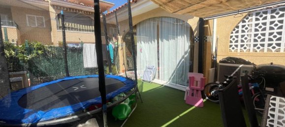 Adosado de 3 dormitorios en Gran Alacant, Spain No. 156002 3