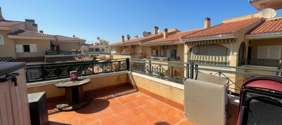 Adosado de 3 dormitorios en Gran Alacant, Spain No. 156002 7