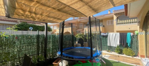 Adosado de 3 dormitorios en Gran Alacant, Spain No. 156002 5