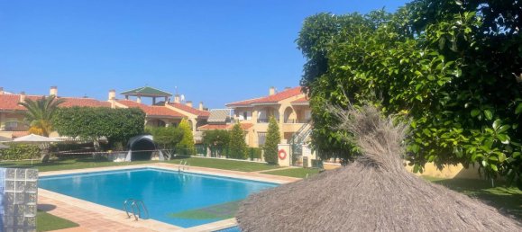 Adosado de 3 dormitorios en Gran Alacant, Spain No. 156002 2