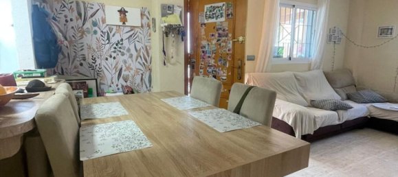 Adosado de 3 dormitorios en Gran Alacant, Spain No. 156002 16