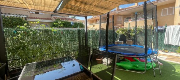 Adosado de 3 dormitorios en Gran Alacant, Spain No. 156002 6