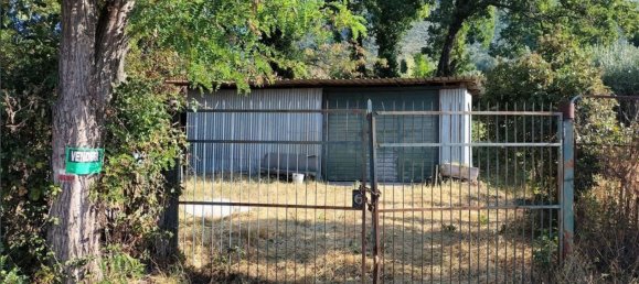 420m² Land in Marcellina, Italy No. 255903 3