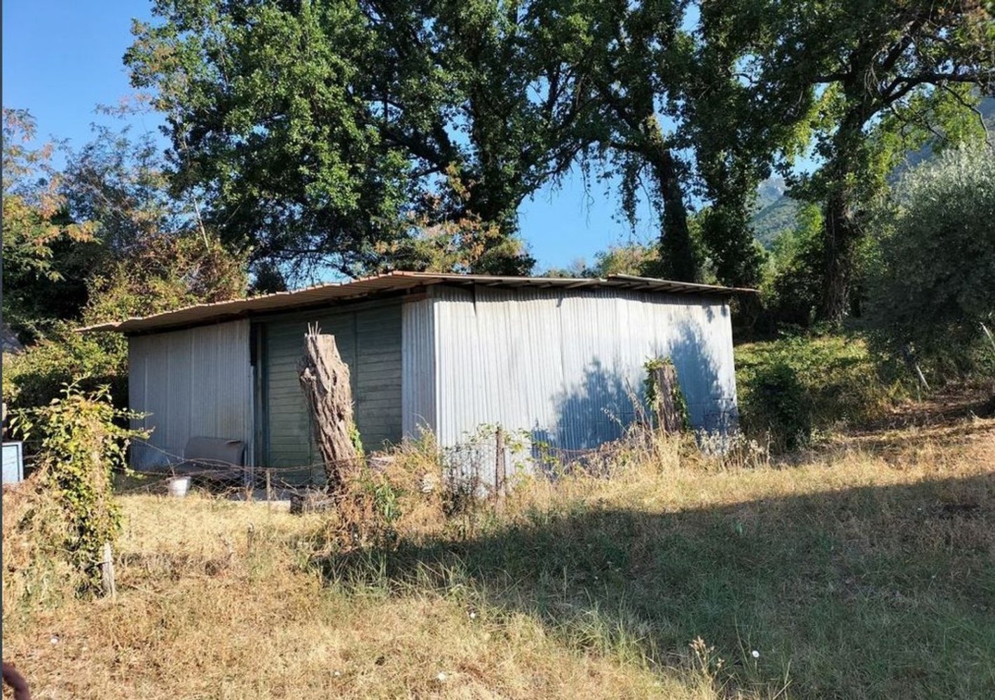 420m² Land in Marcellina, Italy No. 255903