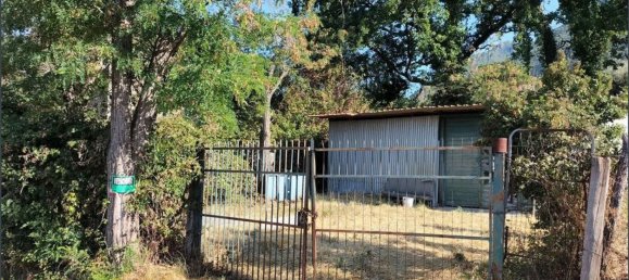 420m² Land in Marcellina, Italy No. 255903 2