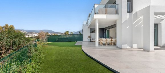 3 Schlafzimmer Villa in Marbella, Spain, Nr. 148543 4