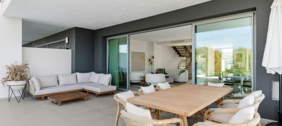 3 Schlafzimmer Villa in Marbella, Spain, Nr. 148543 3