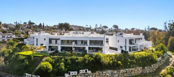 3 Schlafzimmer Villa in Marbella, Spain, Nr. 148543 6