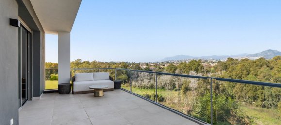 3 Schlafzimmer Villa in Marbella, Spain, Nr. 148543 9