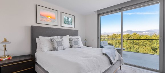 3 Schlafzimmer Villa in Marbella, Spain, Nr. 148543 22