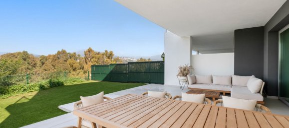 3 Schlafzimmer Villa in Marbella, Spain, Nr. 148543 7