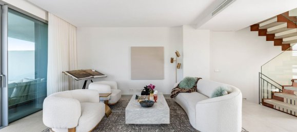 3 Schlafzimmer Villa in Marbella, Spain, Nr. 148543 36