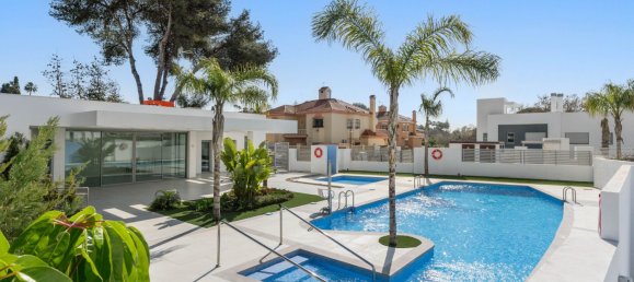 3 Schlafzimmer Villa in Marbella, Spain, Nr. 148543 14