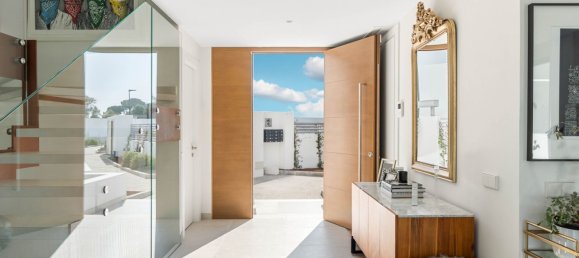 3 Schlafzimmer Villa in Marbella, Spain, Nr. 148543 38