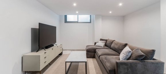 3 Schlafzimmer Villa in Marbella, Spain, Nr. 148543 41