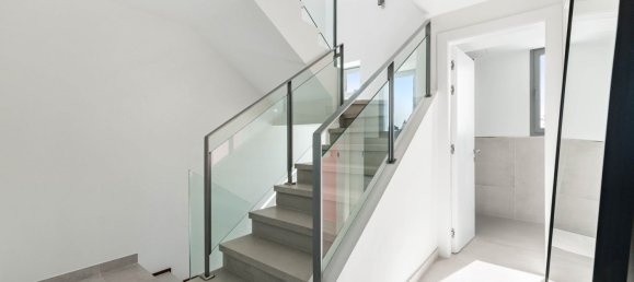 3 Schlafzimmer Villa in Marbella, Spain, Nr. 148543 25