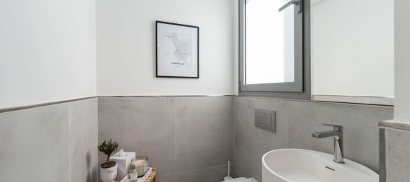 3 Schlafzimmer Villa in Marbella, Spain, Nr. 148543 45