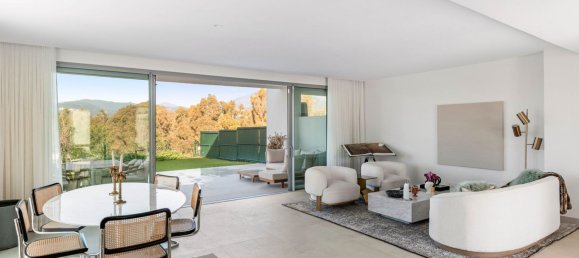 3 Schlafzimmer Villa in Marbella, Spain, Nr. 148543 31