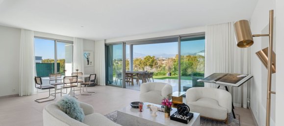 3 Schlafzimmer Villa in Marbella, Spain, Nr. 148543 20