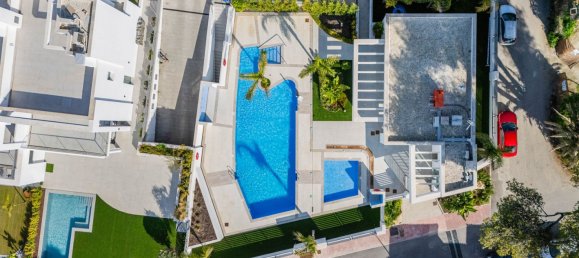 3 Schlafzimmer Villa in Marbella, Spain, Nr. 148543 13