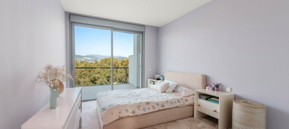3 Schlafzimmer Villa in Marbella, Spain, Nr. 148543 24