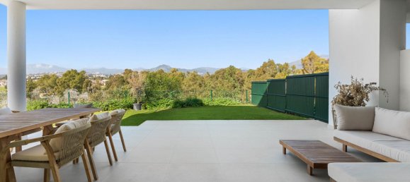 3 Schlafzimmer Villa in Marbella, Spain, Nr. 148543 47