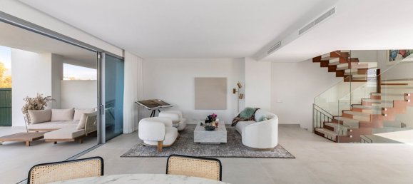 3 Schlafzimmer Villa in Marbella, Spain, Nr. 148543 35