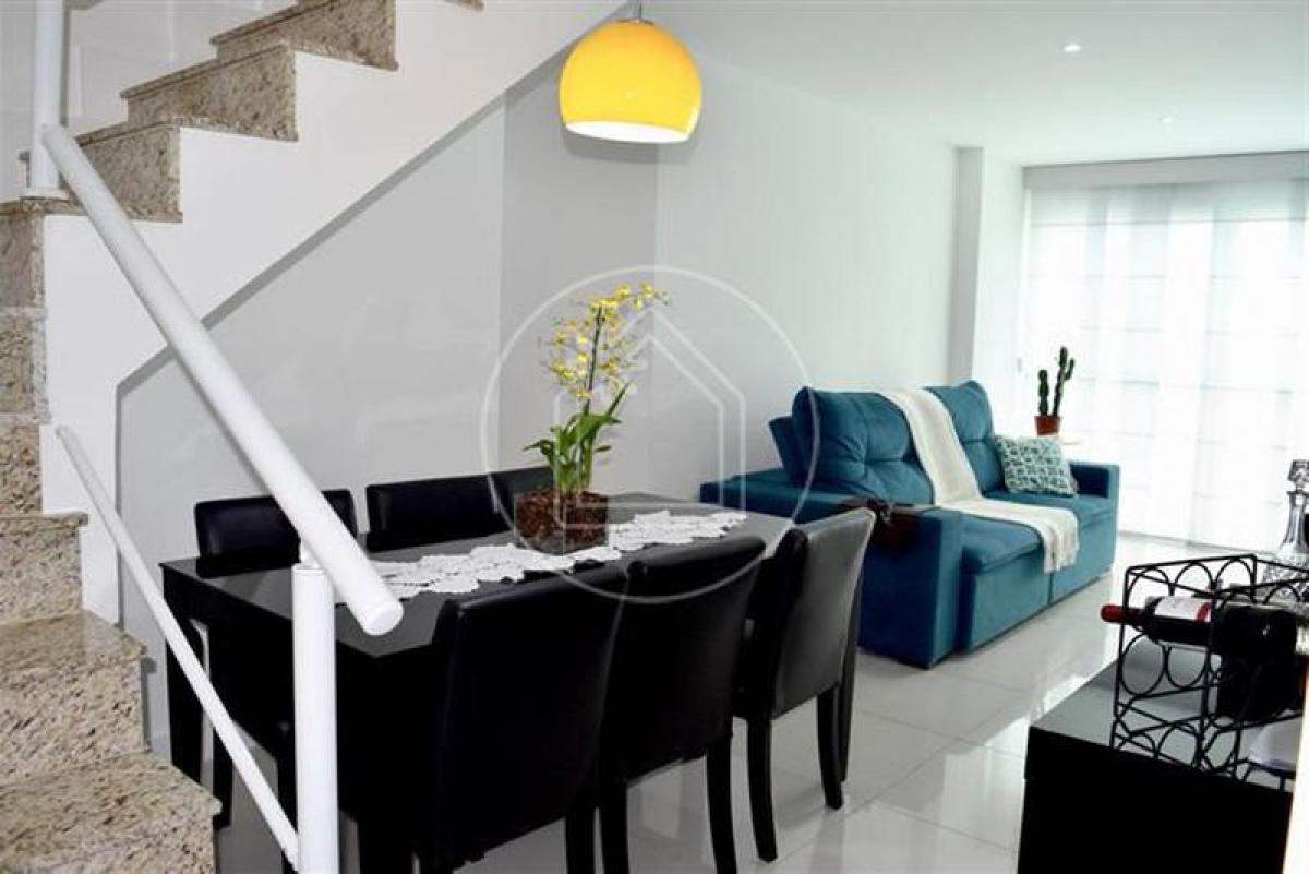 4 chambres Appartement à Rio de Janeiro, Brazil No. 452527