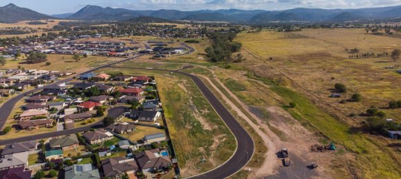 Terreno em Kootingal, Australia 788 m² N.º 29 3