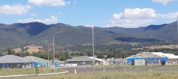 Terreno em Kootingal, Australia 788 m² N.º 29 4