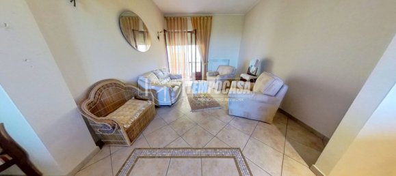 6 rooms Apartment in Monte Urano, Italy No. 275043 14