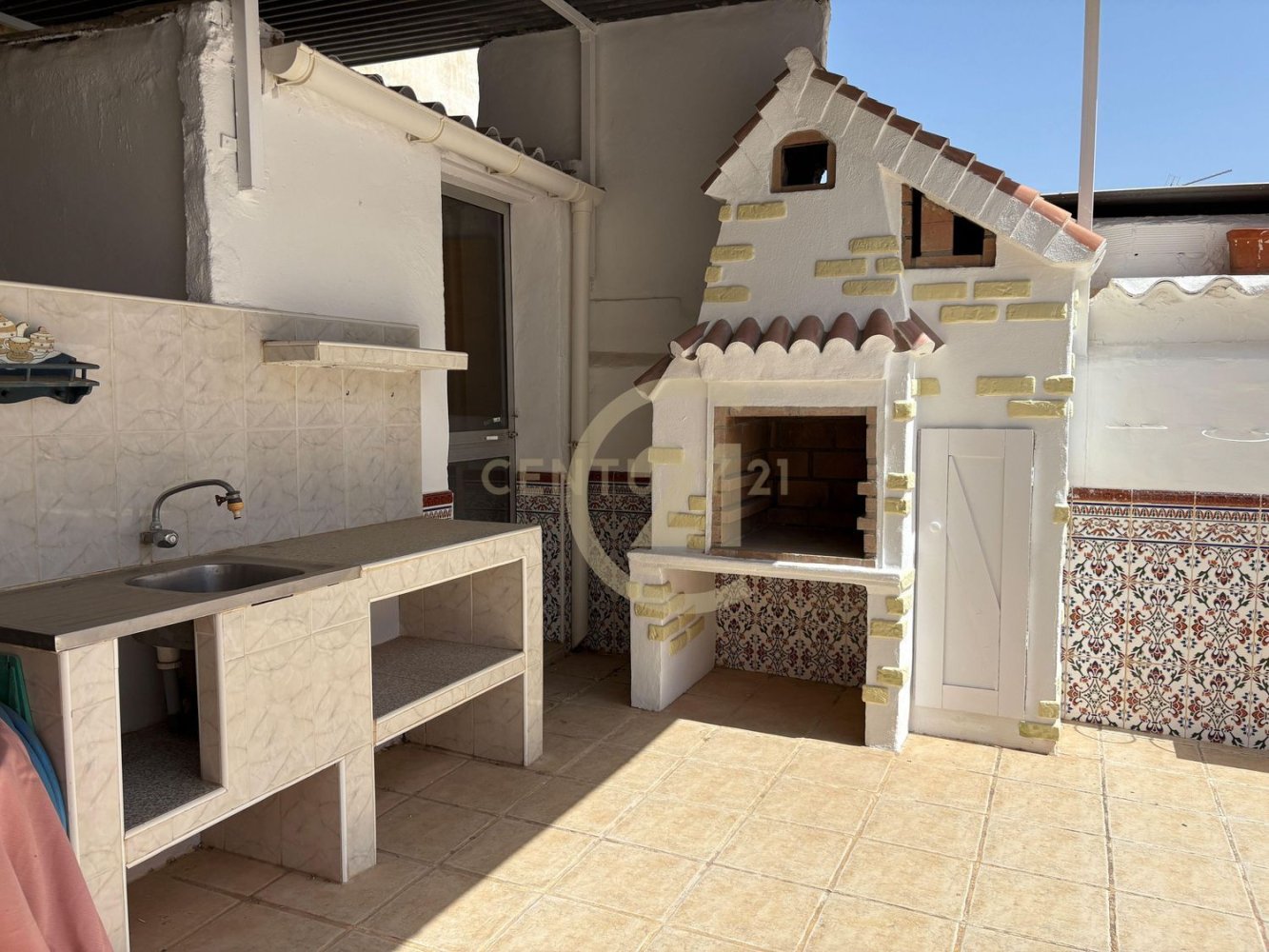 Casa T4 em Benalmadena, Spain N.º 148421