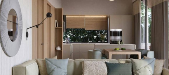 Вилла с 3 спальнями в Самуй, Таиланд № 62076 5