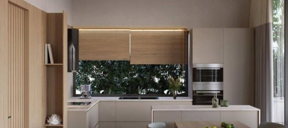 Вилла с 3 спальнями в Самуй, Таиланд № 62076 7