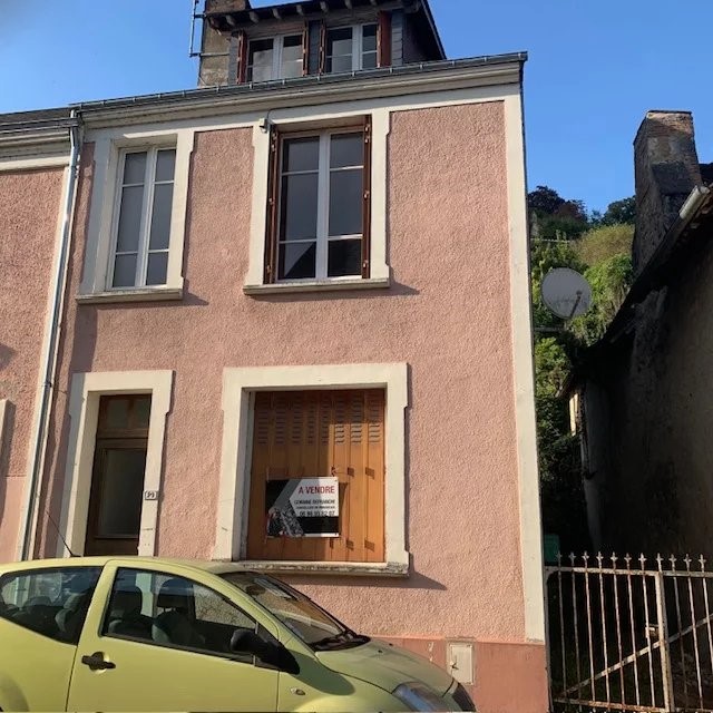 5 غرف نوم فيلا في Montoire-sur-le-Loir, France رقم 271675