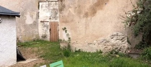 5 غرف نوم فيلا في Montoire-sur-le-Loir, France رقم 271675 12