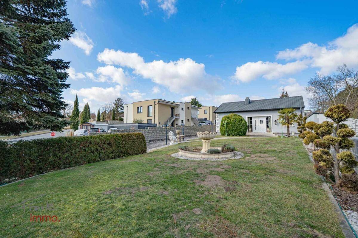 3 bedrooms Villa in Bad Deutsch-Altenburg, Austria No. 169032