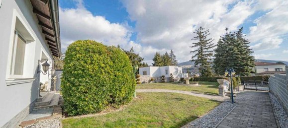 3 bedrooms Villa in Bad Deutsch-Altenburg, Austria No. 169032 6