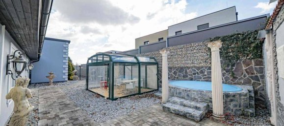 3 bedrooms Villa in Bad Deutsch-Altenburg, Austria No. 169032 11