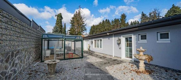 3 bedrooms Villa in Bad Deutsch-Altenburg, Austria No. 169032 10