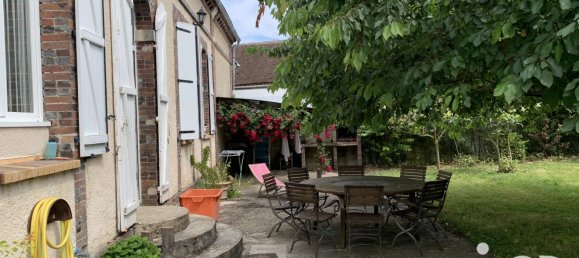 4 غرف نوم منزل في Thorigny-sur-Oreuse, France رقم 196397 18