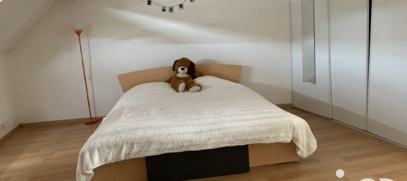 4 غرف نوم منزل في Thorigny-sur-Oreuse, France رقم 196397 11