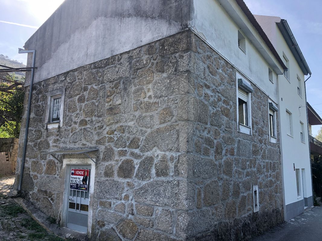 3 غرف نوم منزل في Vela, Portugal رقم 25607