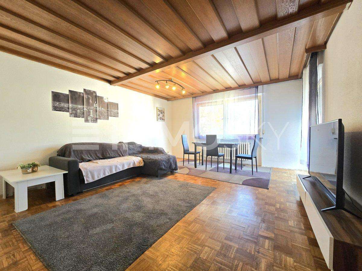 3-Zimmer Wohnung in Kelheim, Germany, Nr. 204028