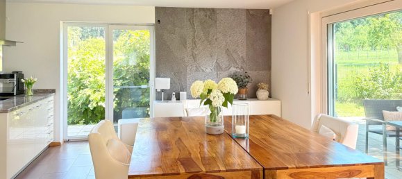 9 rooms Townhouse in Breisgau-Hochschwarzwald, Germany No. 319101 4