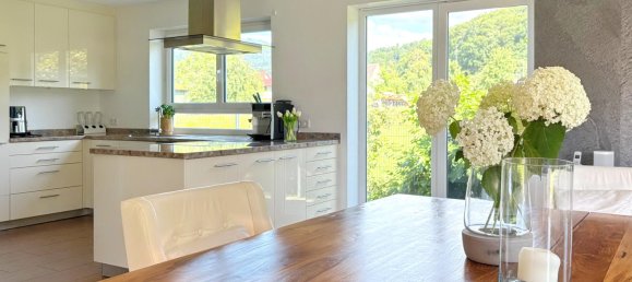 9 rooms Townhouse in Breisgau-Hochschwarzwald, Germany No. 319101 3