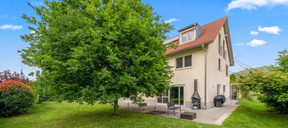 9 rooms Townhouse in Breisgau-Hochschwarzwald, Germany No. 319101 5